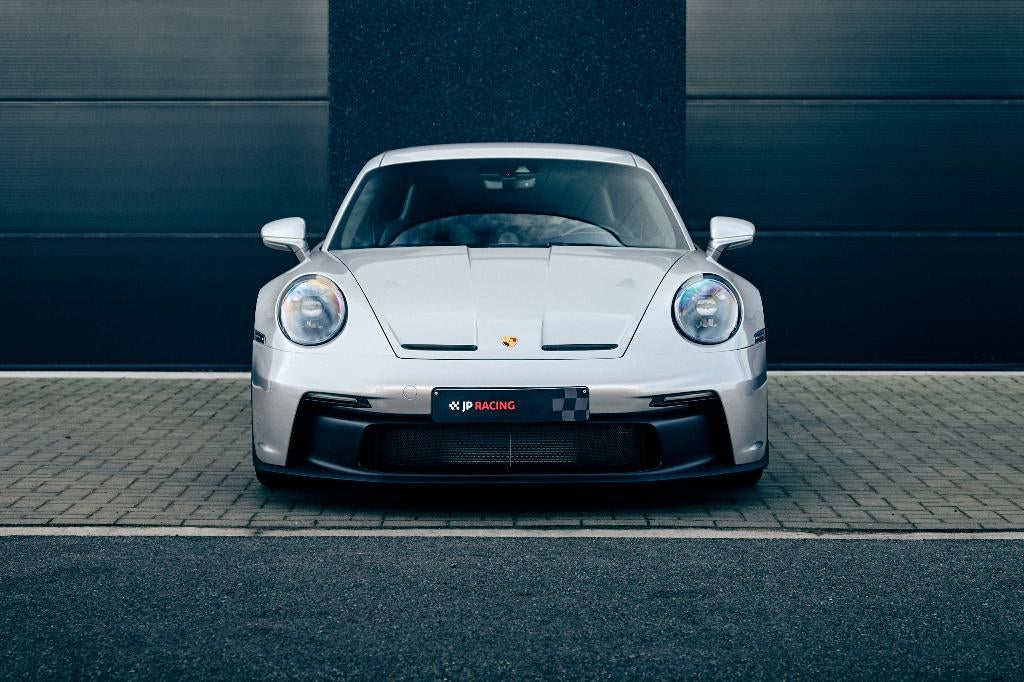 Porsche 992 GT3 Touring Lift/carbon/lederpack, Auto's, Automaat, Achterwielaandrijving, 375 kW, Leder