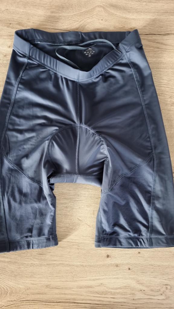 Fietsbroek heren M, Fietsen en Brommers, Fietsaccessoires | Fietskleding, Ophalen of Verzenden, M, Heren