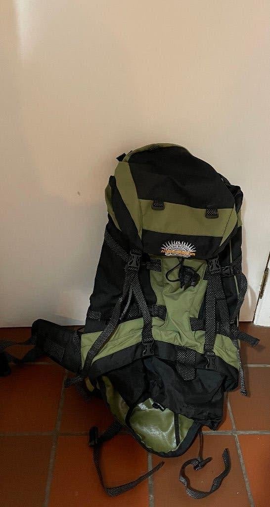 Sac à dos de randonnée (grand), Enlèvement, Comme neuf, Sac à dos