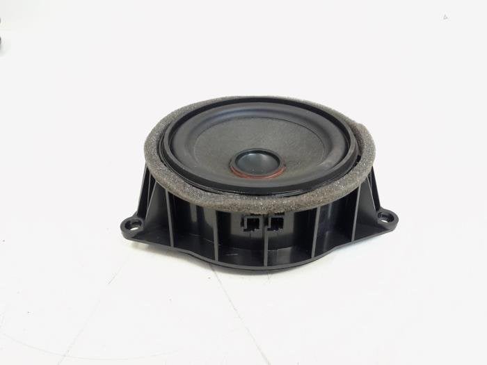 Haut-parleur d'un BMW X5, -, 3 mois de garantie, Utilisé, -