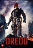 DREDD, Engels, Vanaf 16 jaar, Nederlands, Actie