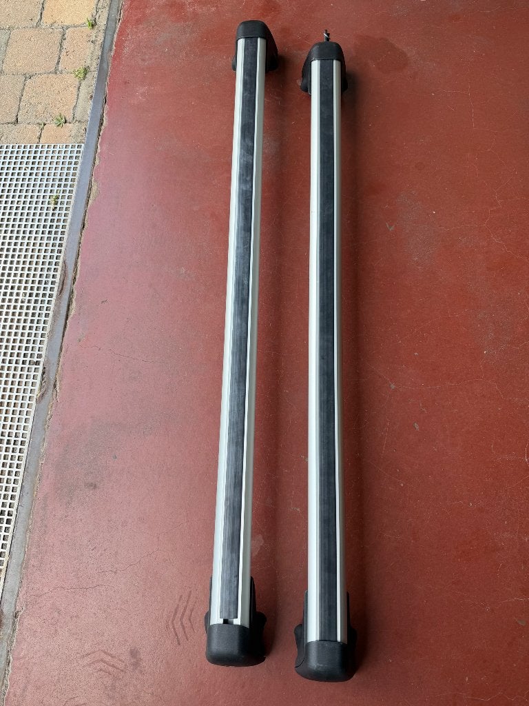 Dakdragers BMW X5, Ophalen, Gebruikt