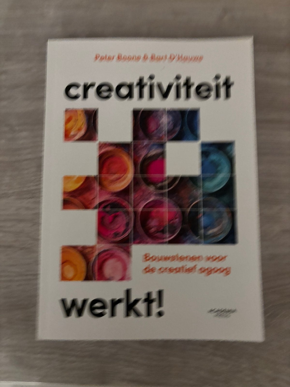 Schoolboeken Orthopedagogie, Livres, Enlèvement