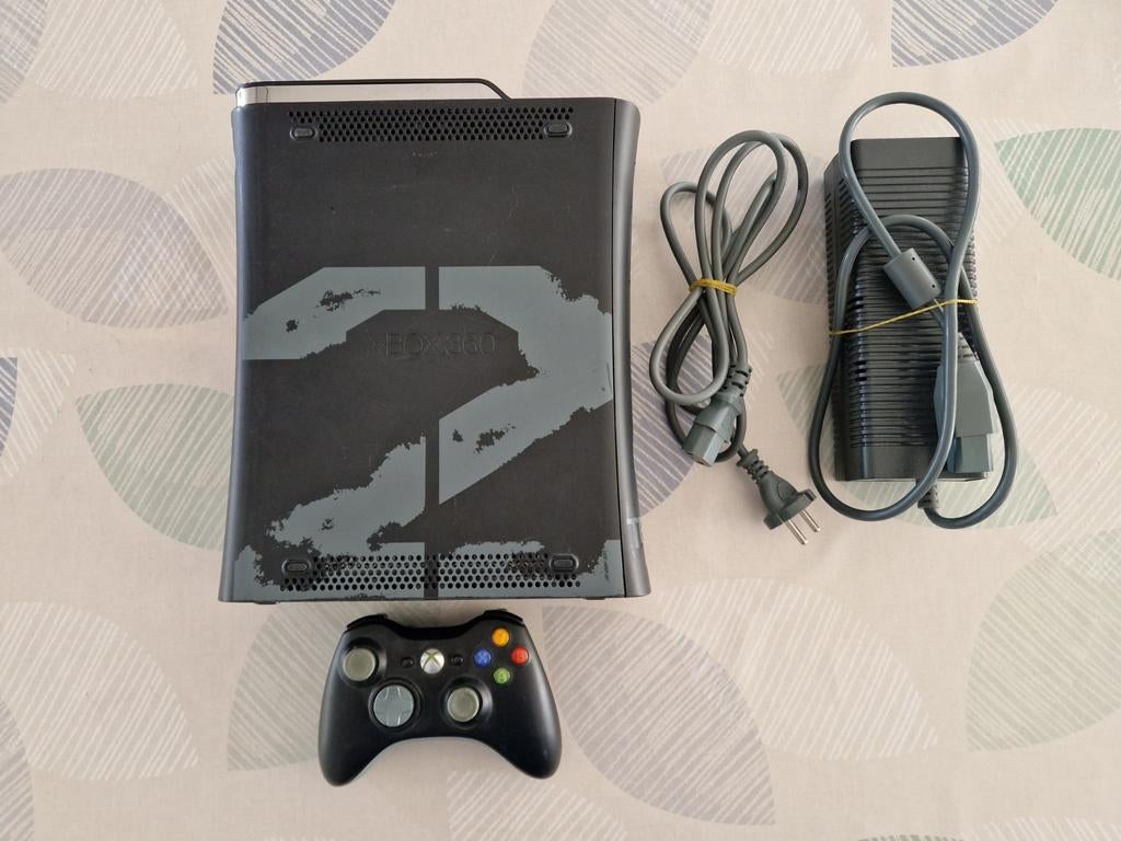 Xbox 360 Call of Duty editie te koop., Games en Spelcomputers, Ophalen