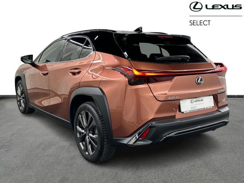Lexus UX F-Sport Design | winter pack | all season tyres, Auto's, Lexus, Automaat, Euro 6, https://public.car-pass.be/vhr/da9350e3-71b0-4029-8a02-601d3682ad75