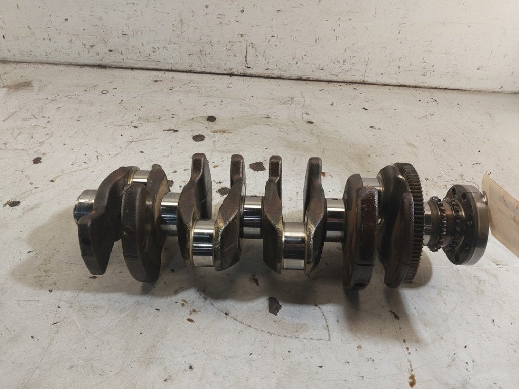 KRUKAS BMW 3 serie (F30) (01-2011/10-2018), Auto-onderdelen, Gebruikt, BMW, Petuelring 130
80809  München, DE, Bayerische Motoren Werke AG