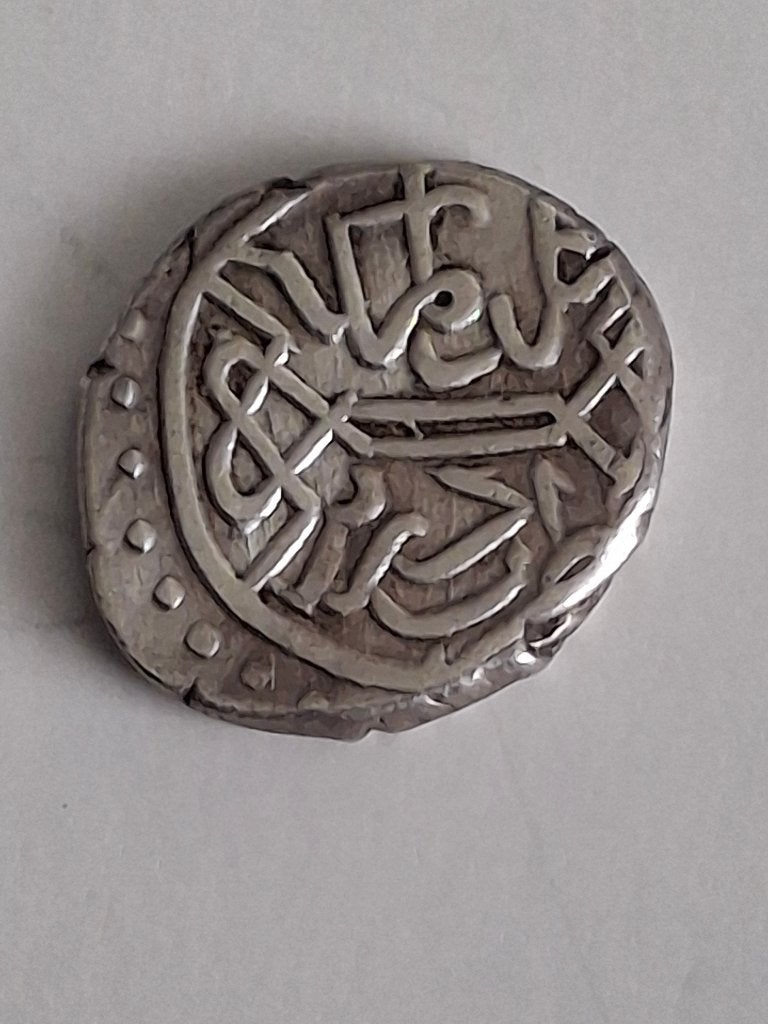 Akçe, Ophalen of Verzenden, Overige landen, Losse munt, Zilver