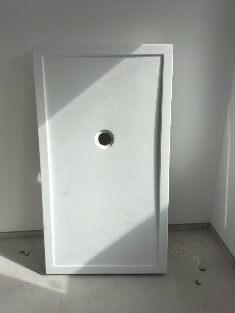 bac de douche, Enlèvement, Neuf, Douche