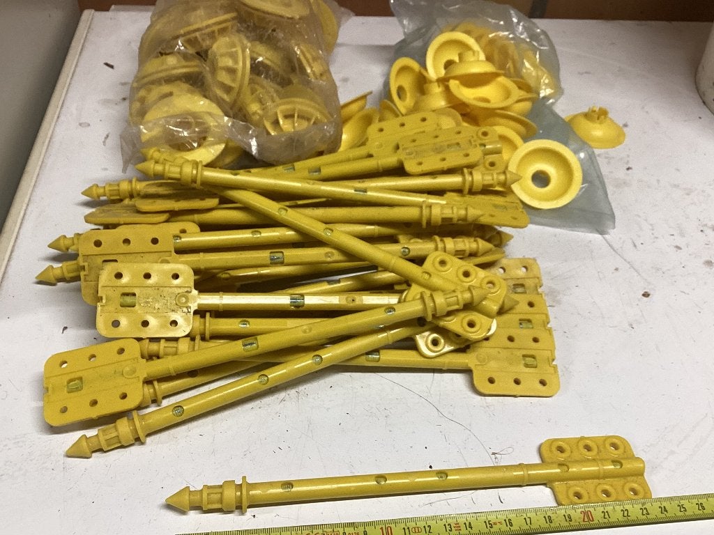 ISOVER SUSPENTE PLAGYP I 12-16CM 28 st, Doe-het-zelf en Bouw, Ophalen, Nieuw