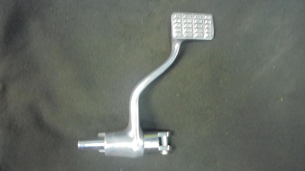 harley davidson sportster voetrem  footcontrol brake  55€, Motoren, Ophalen of Verzenden