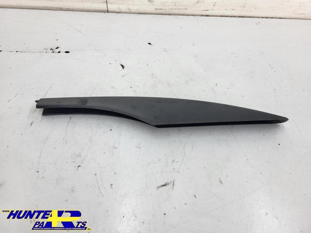 Afdekkap dakrail LA Volvo V70 III ('07-'17) 30784181, Gebruikt, Ophalen of Verzenden, Volvo, Volvo