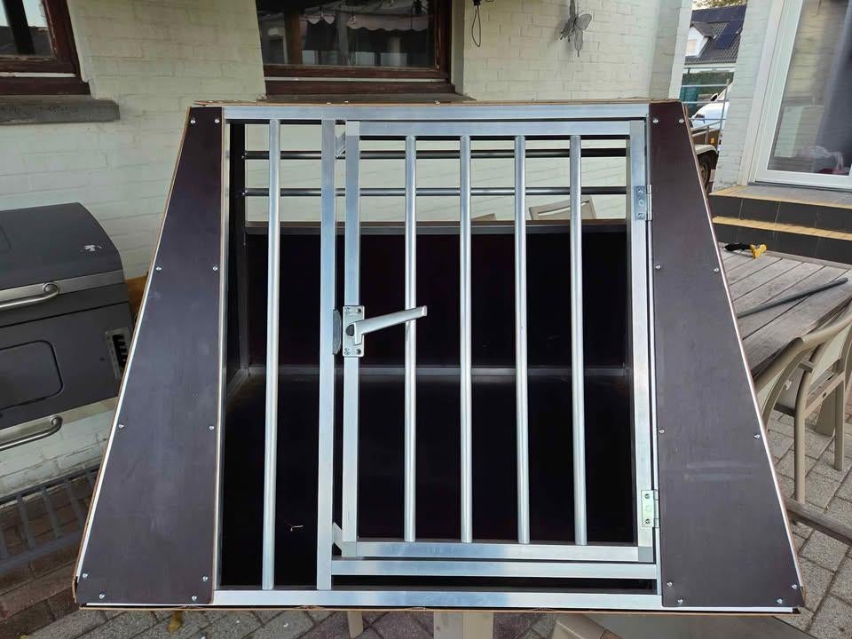 autobench hond, Enlèvement, Comme neuf