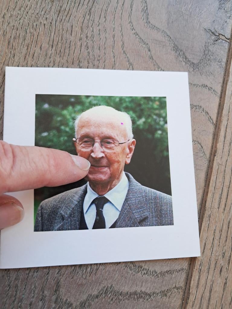 Bp Gilbert Dermout, Belgische voetbalbond+ scheidsrechtercom, Ophalen of Verzenden