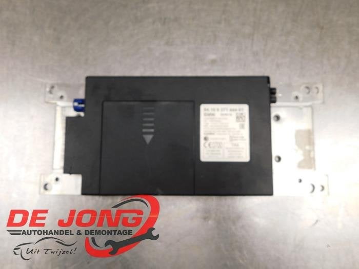 Bluetooth module van een BMW 5-Serie, Auto-onderdelen, Elektronica en Kabels, BMW, Gebruikt, 3 maanden garantie, Ophalen of Verzenden