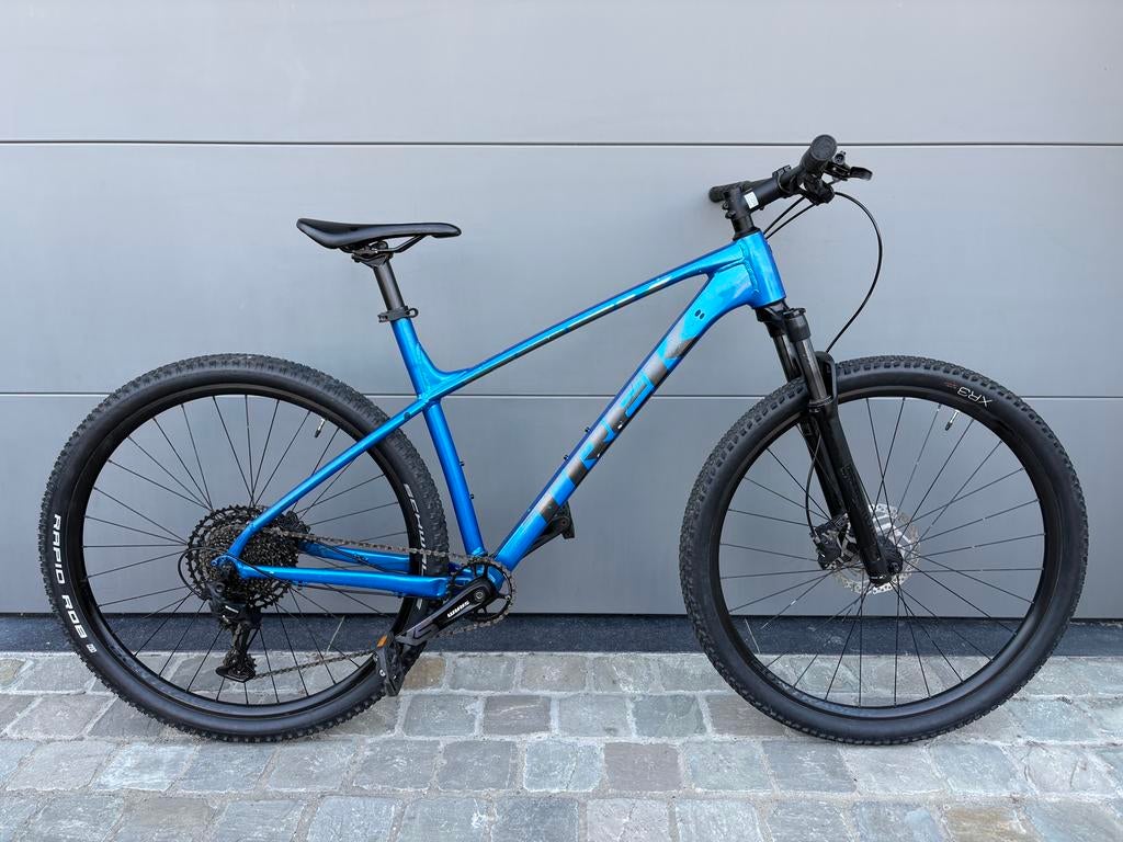 Trek X-Caliber 8 (XL), Ophalen, Zo goed als nieuw, Trek