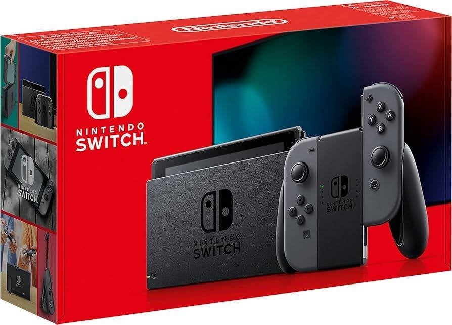 Nintendo Switch + Dock + Manette sans fil + Mario Odyssey, Games en Spelcomputers, Gebruikt, Ophalen of Verzenden, Met harde schijf