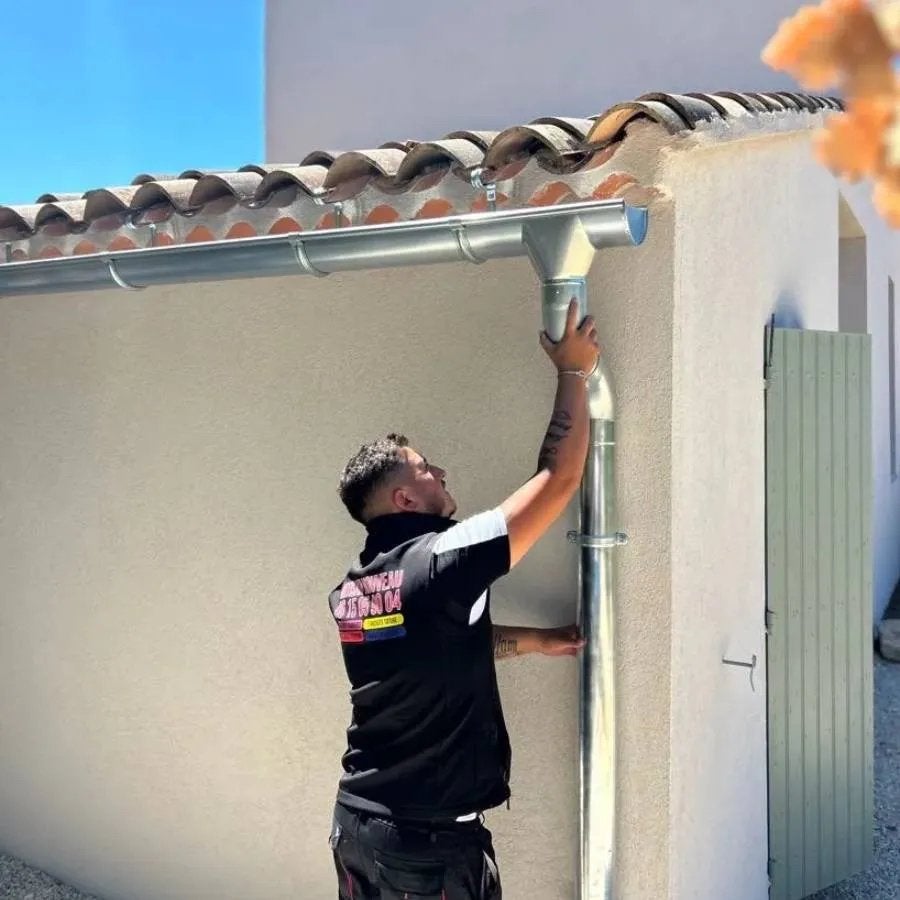 Couvreur Professionn Devis Gratuit 24h Appelez 0465 65 72 39, Bricolage & Construction, Enlèvement ou Envoi, Neuf, Tuiles