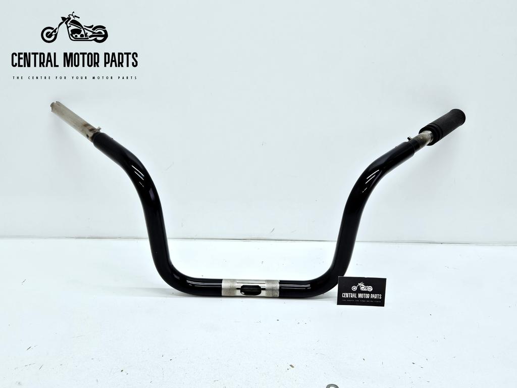 10 inch Road Glide 2018-2023 Stuur 1.25 inch dik, Motoren, Verzenden, Gebruikt