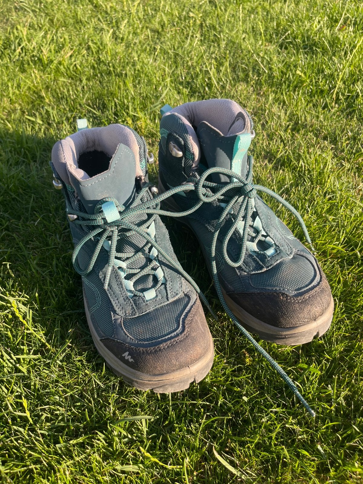 Wandelschoenen - maat 39, Ophalen of Verzenden, Gebruikt, Schoenen