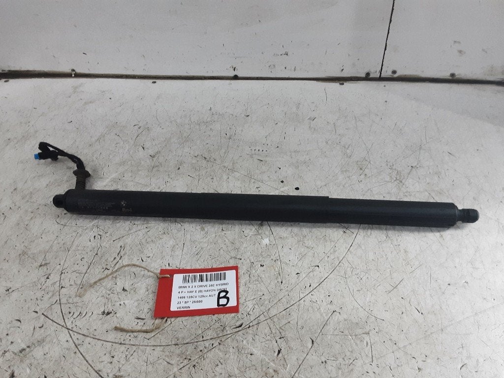 VERIN A GAZ BMW X2 (F39) (01-2017/10-2023) (17893910), Utilisé, BMW, Petuelring 130
80809  München, DE, Bayerische Motoren Werke AG