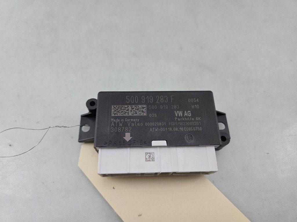 COMPUTER PDC Skoda Octavia Combi (5EAC) (01-2012/07-2020), Gebruikt, Info@skoda-auto.de, Skoda, Max-Planck-Straße  3-5
64331  Weiterstadt, DE