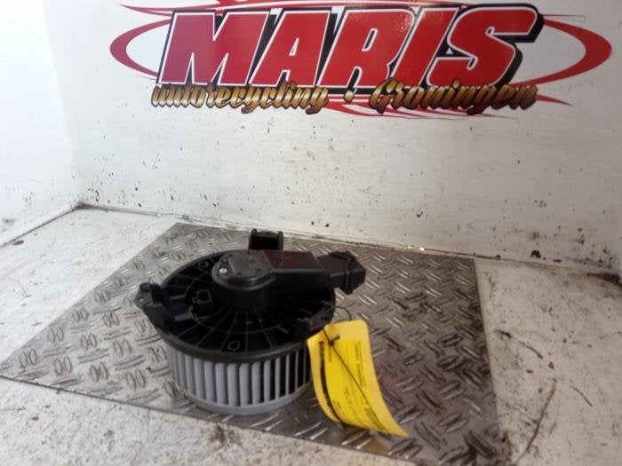 Moteur de ventilation chauffage d'un Honda Civic, Honda, -, -, 3 mois de garantie