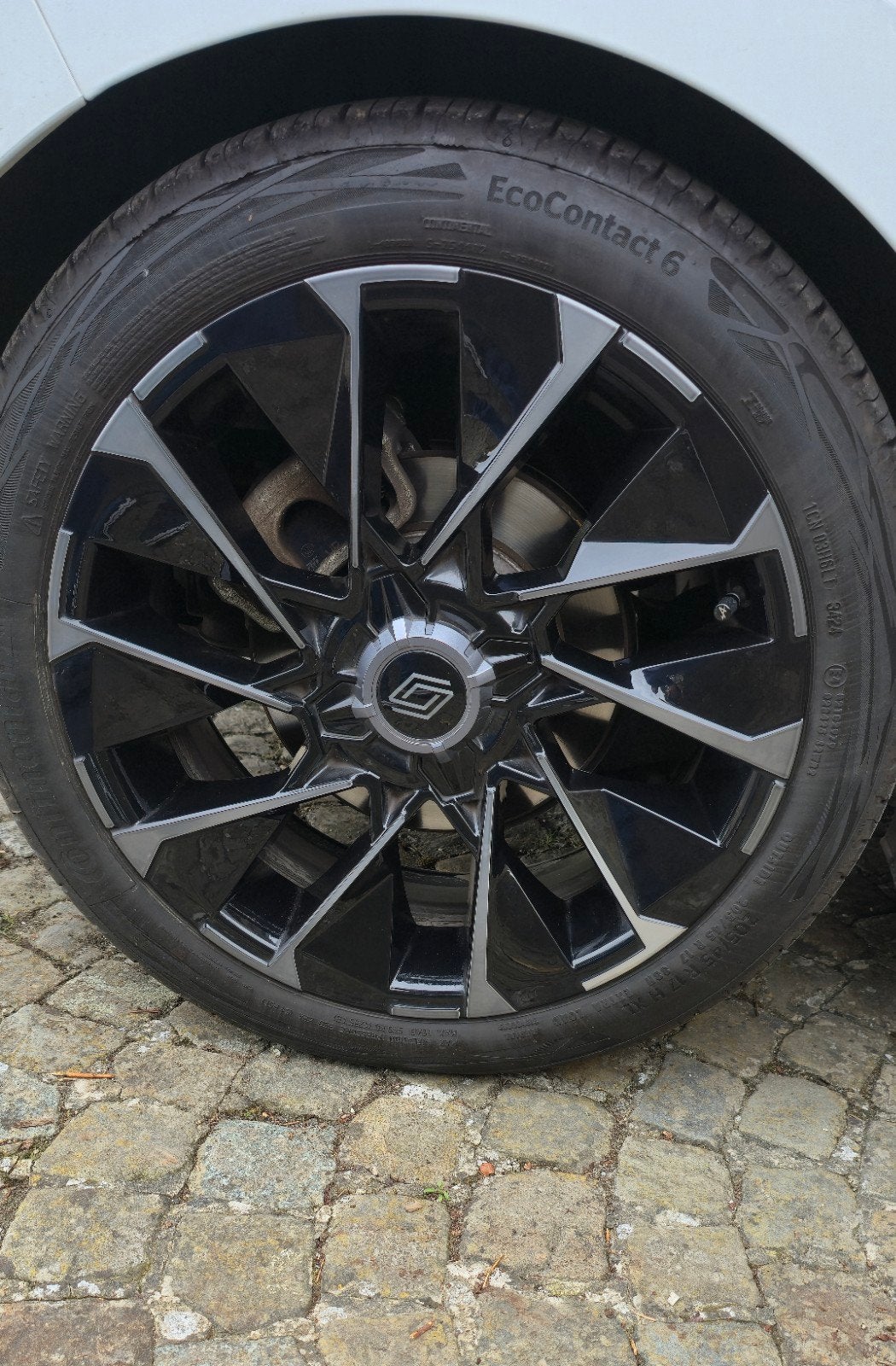 A vendre 1 jante alu Clio 5 Esprit Alpine 403000990R, Enlèvement
