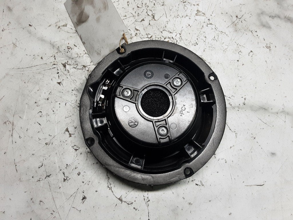 HAUT PARLEUR / ENCEINTE Golf VII (AUA) (1K8035453), Volkswagen, Mevr. I. Hauben, Utilisé, Rue de l'Espoir 34 34
4030  GRIVEGNÉE, BE