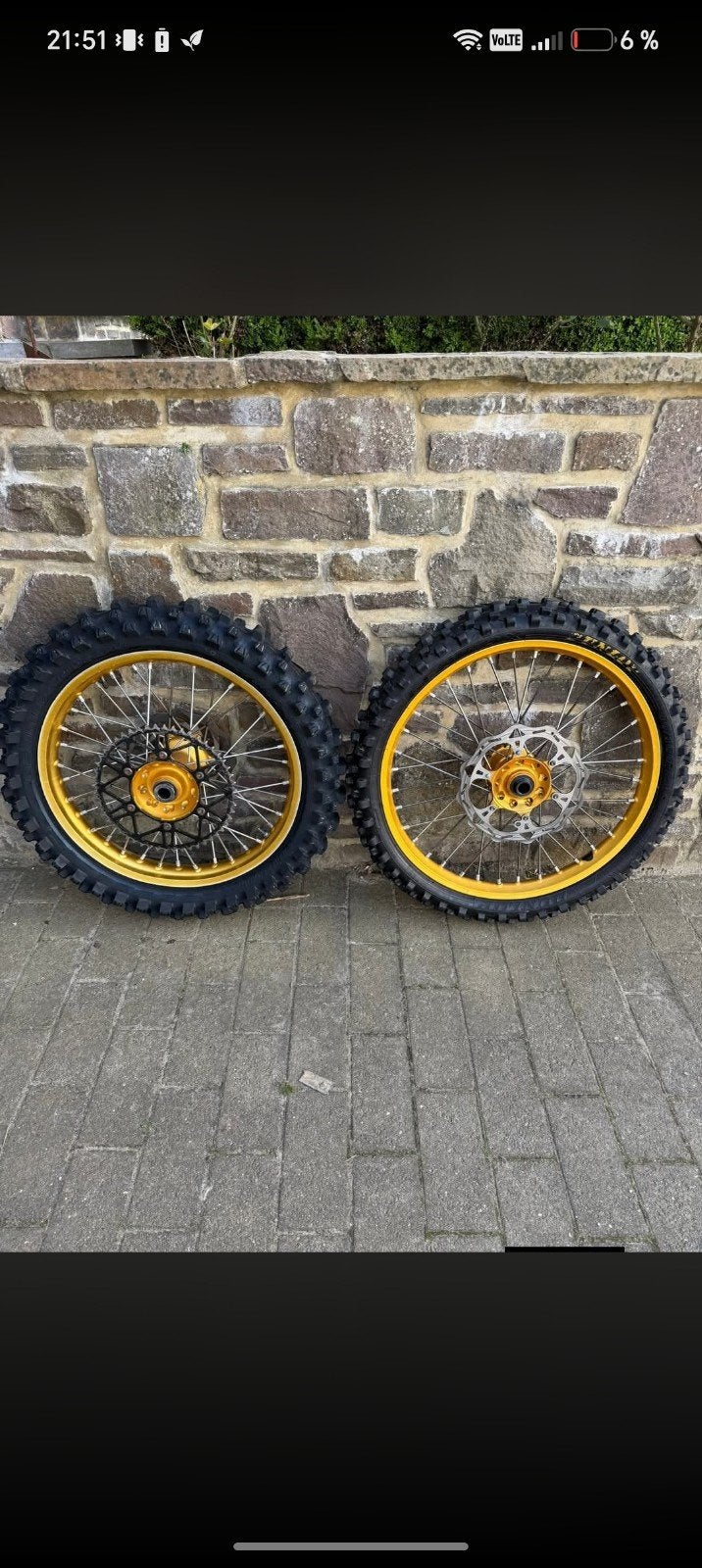 jantes ktm, Motoren, Onderdelen | Yamaha