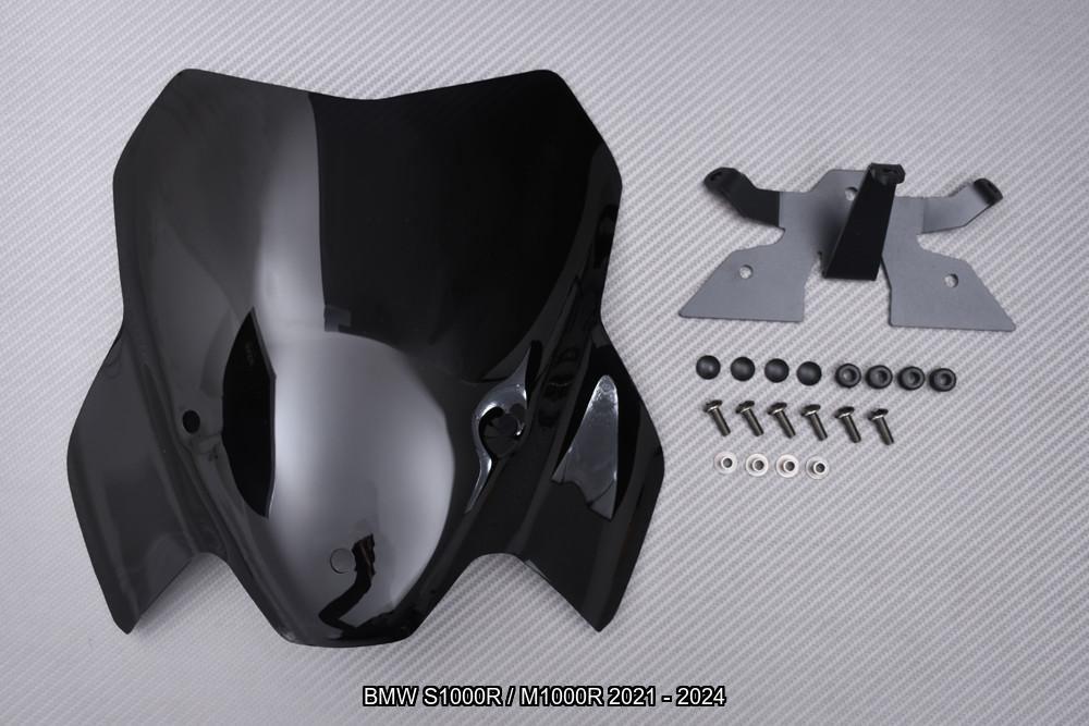 Bulle BMW S1000R / M1000R 2021 - 2024, Enlèvement ou Envoi, Neuf