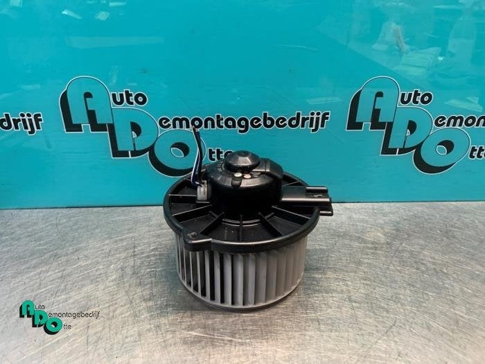 Kachel Ventilatiemotor van een Mazda RX-8 (RX-8 03-), Auto-onderdelen, Gebruikt, -, -, Ophalen of Verzenden