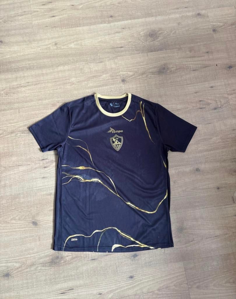 Zamalek SC voetbalshirt, Ophalen, Zo goed als nieuw, Shirt