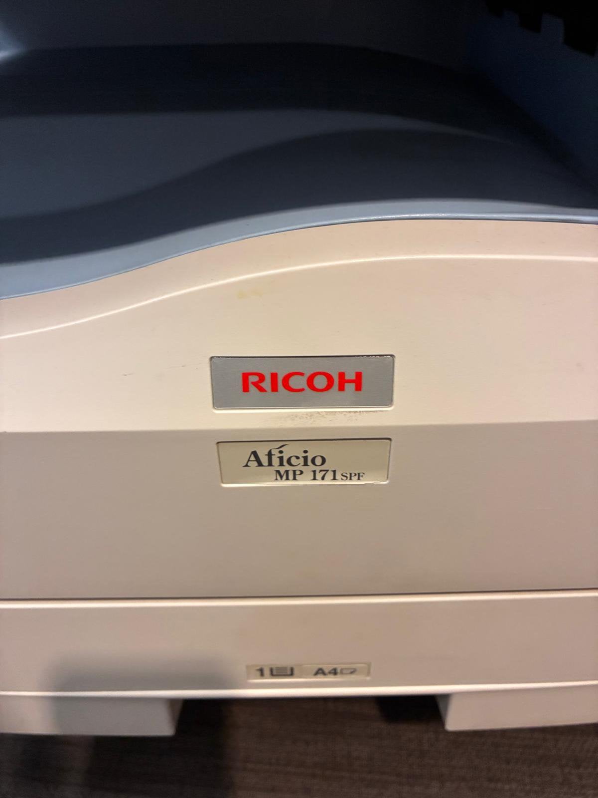 Imprimantes de bureau, Ophalen, Zo goed als nieuw, Printer