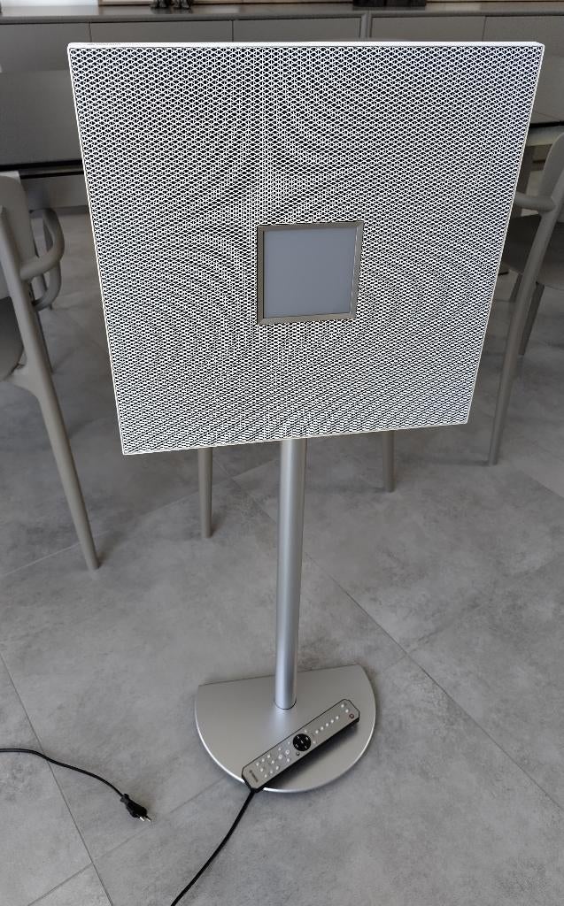 Chaîne stéréo Yamaha design sur pied, Ophalen, Zo goed als nieuw, Overige merken