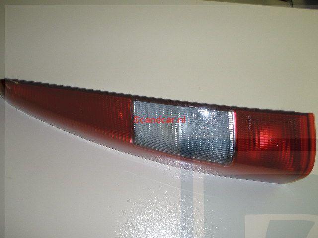 Volvo Achterlicht V70 -2000 links boven (helder knipperlicht, Enlèvement ou Envoi, Neuf