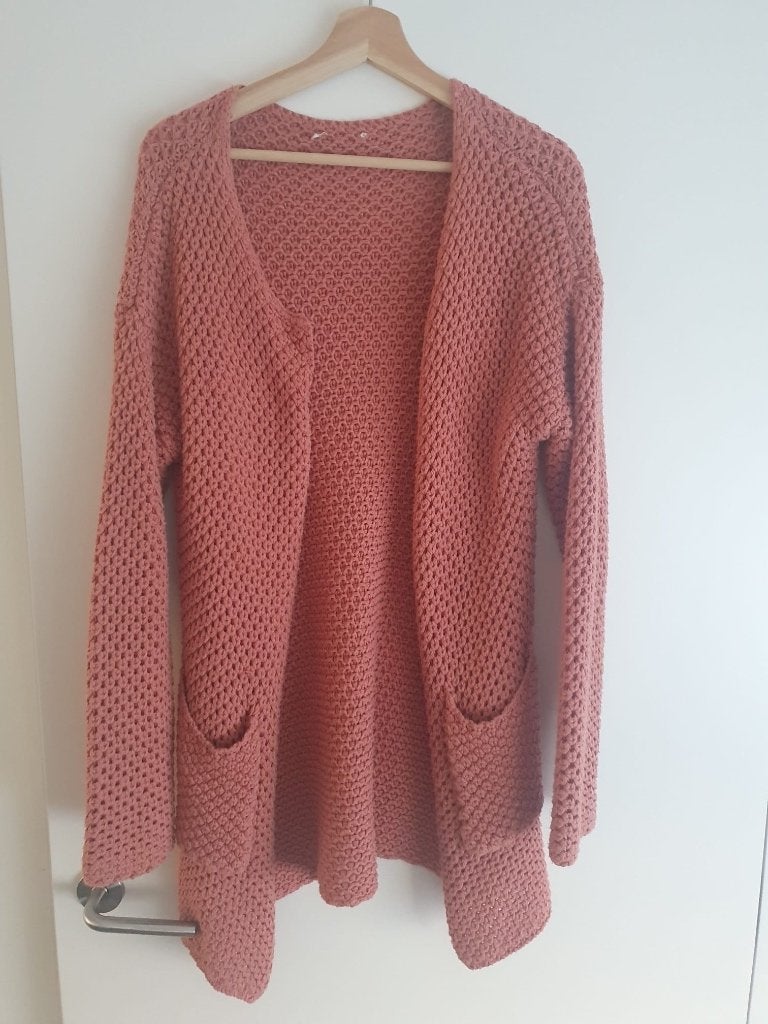 Gilet Bel&Bo, Vêtements | Femmes, Pulls & Gilets, Bel & Bo, Enlèvement ou Envoi, Comme neuf