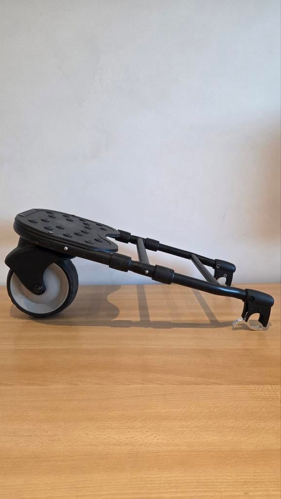 Meerijdplankje kinderwagen, Ophalen, Kinderwagen, Mutsy