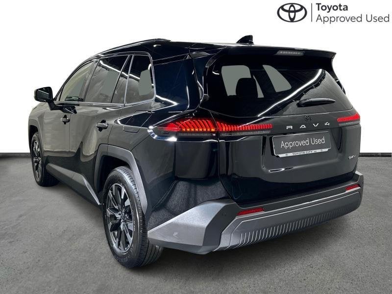 Toyota rav4 194hp HEV AWD Comfort | winter pack, Auto's, Automaat, 2487 cc, Zwart, https://public.car-pass.be/vhr/ec860ef0-a1b5-47ff-8c02-03bec331cbf6