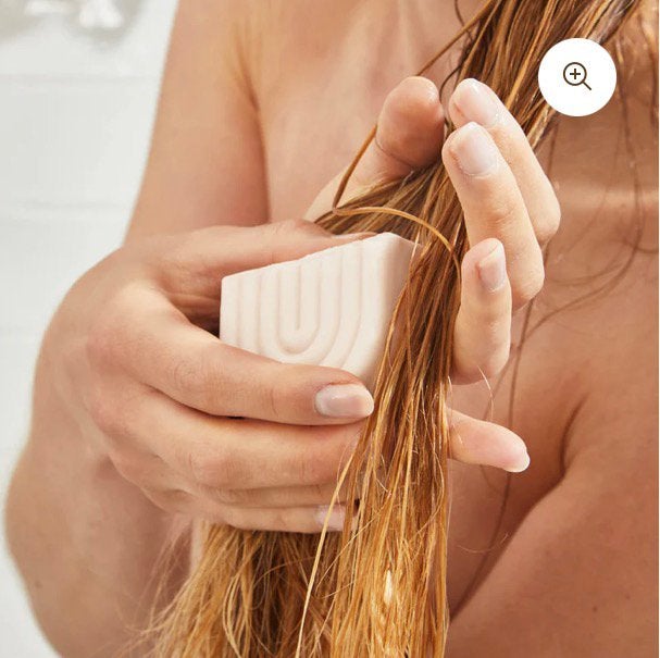 Kitsch Rice Water Protein Shampoo & Conditioner Bars Set, Bijoux, Sacs & Beauté, Beauté | Soins des cheveux, Neuf, Shampoing ou Démêlant