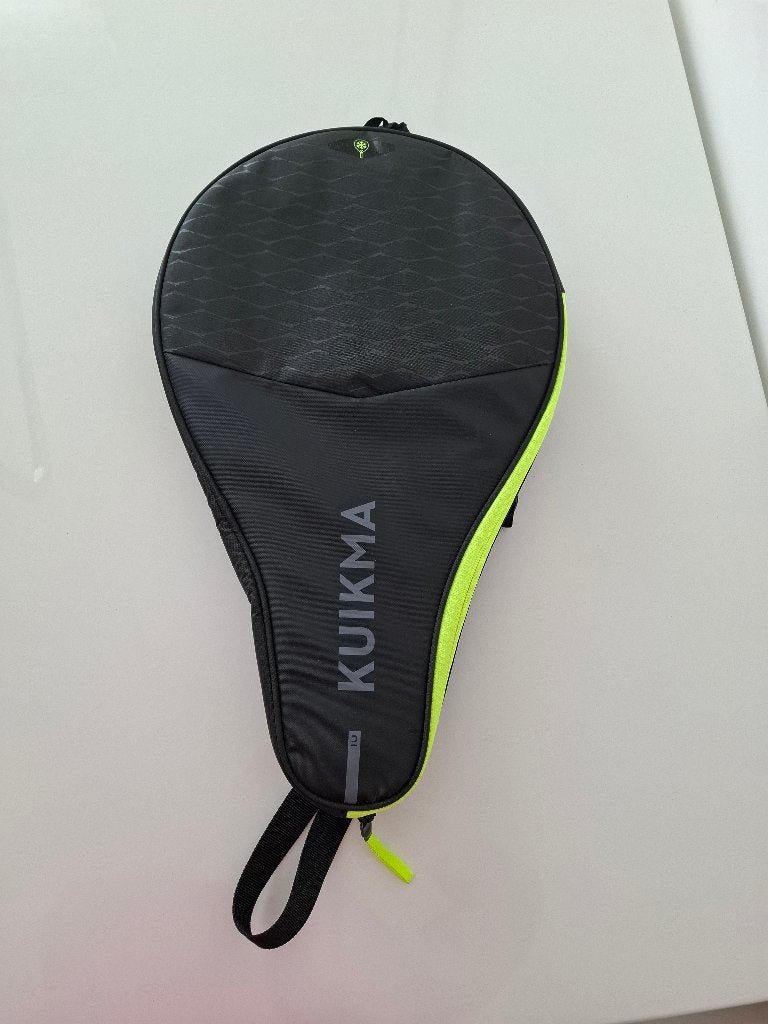 Padel rackethoes Kuikma, Enlèvement, Comme neuf, Sac de padel