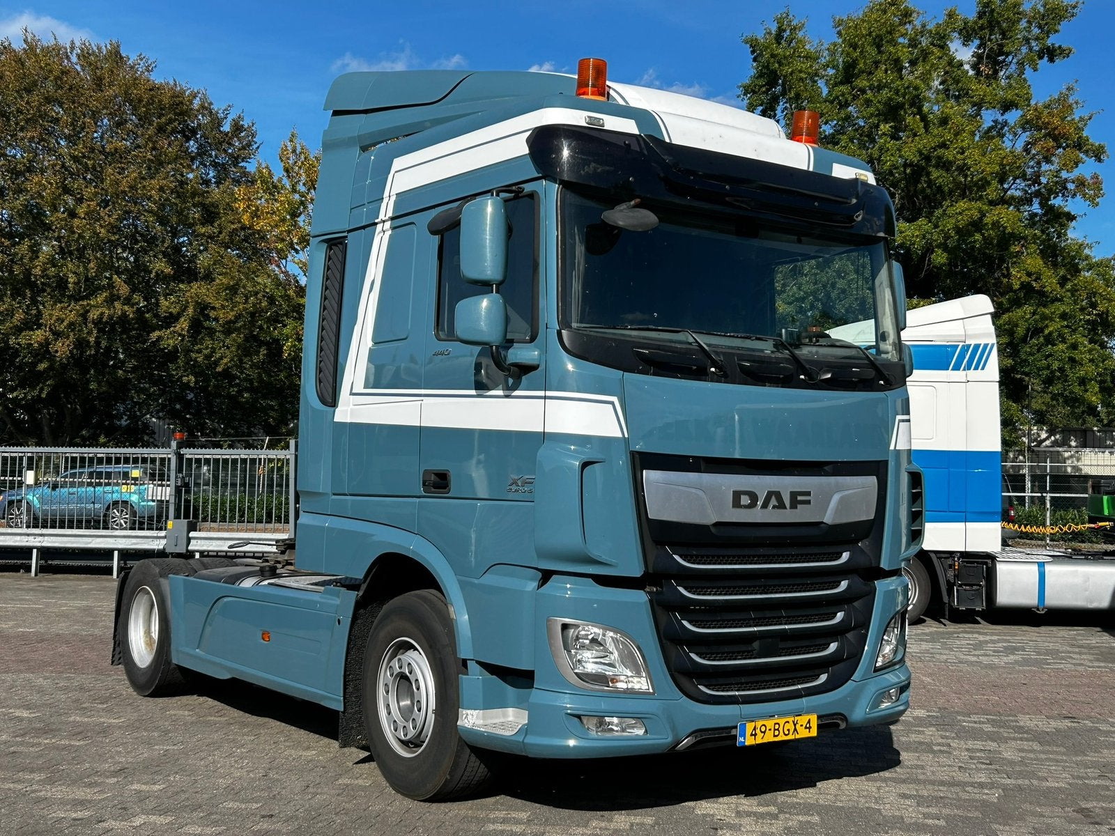 Camions et remorques à louer ! Pas cher et rapide, Autos, Achat, Euro 6, Entreprise, Diesel