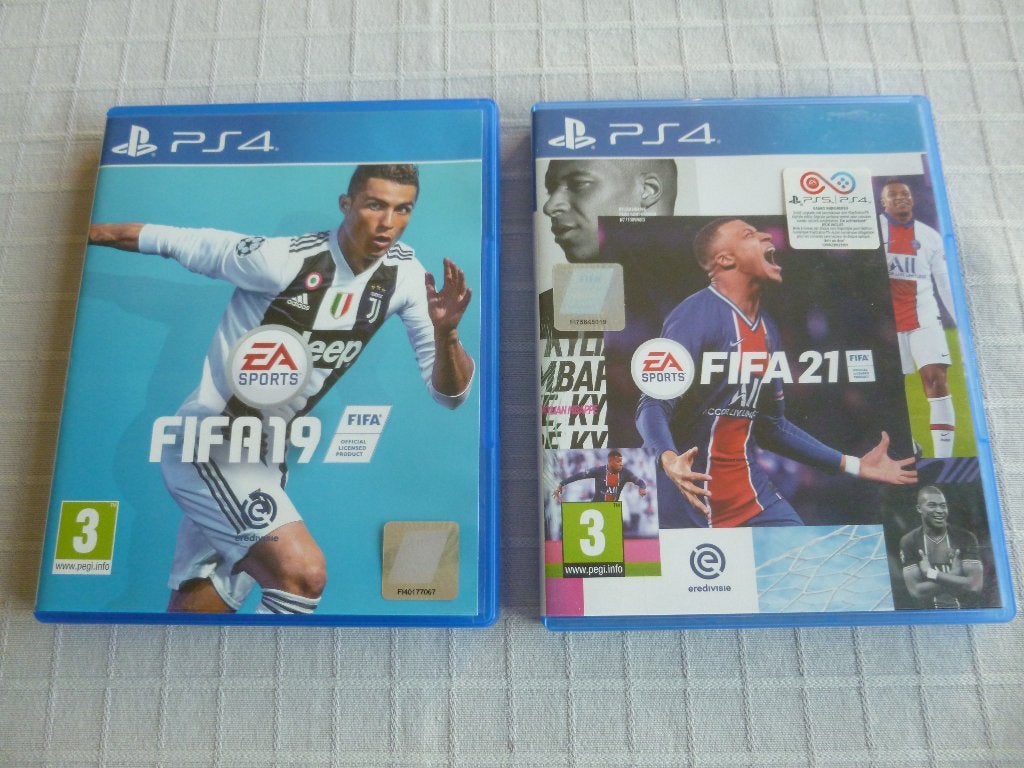 playstation 4 games, Games en Spelcomputers, Ophalen of Verzenden, Gebruikt