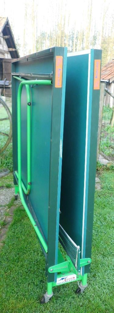 Ping pong tafel, Sport en Fitness, Tafeltennis, Ophalen
