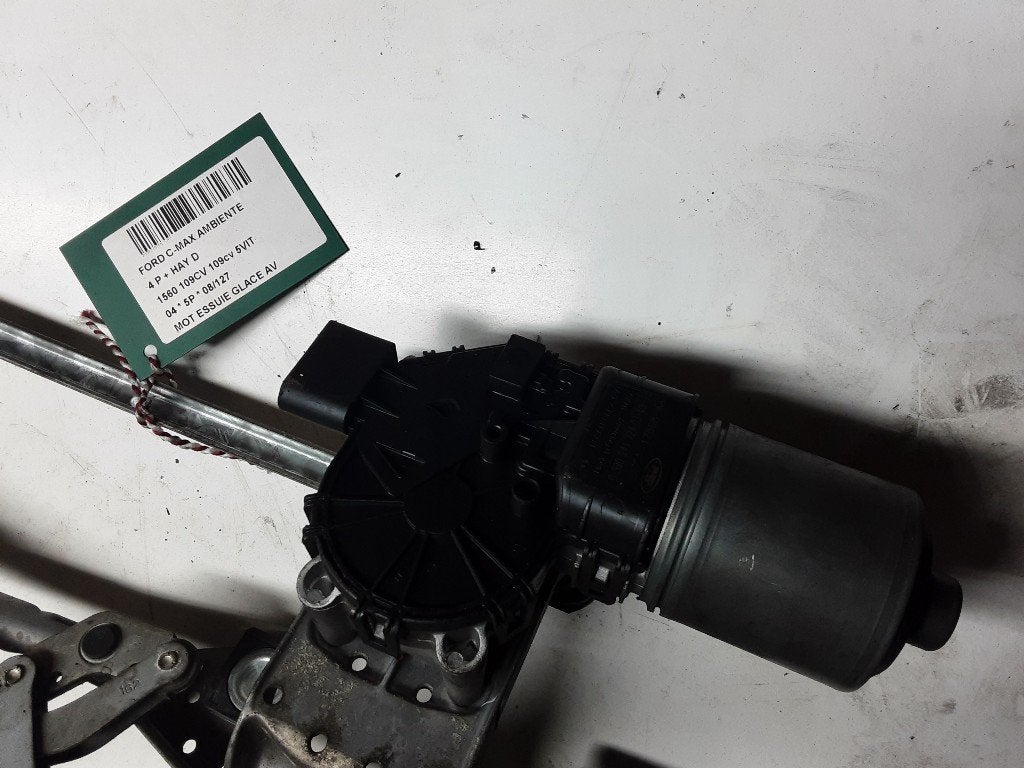 MOTEUR ESSUIE-GLACE AVANT Ford Focus C-Max (01-2003/03-2007), Mevr. I. Hauben, Rue de l'Espoir 34 34
4030  GRIVEGNÉE, BE, Info@Collignon.be