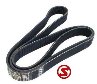 Occ Multi V-riem Mercedes Actros, Gebruikt, Mercedes-Benz, Transmissie en Accessoires