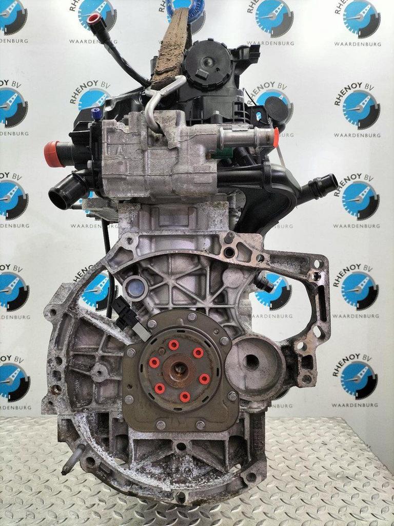 CITROEN C3 MOTOR 2019, Ophalen of Verzenden, Gebruikt, Stiba lid