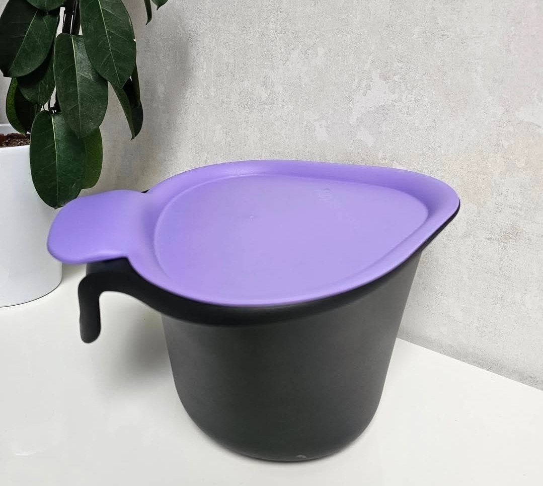 Tupperware compostbakje, Ophalen of Verzenden, Nieuw