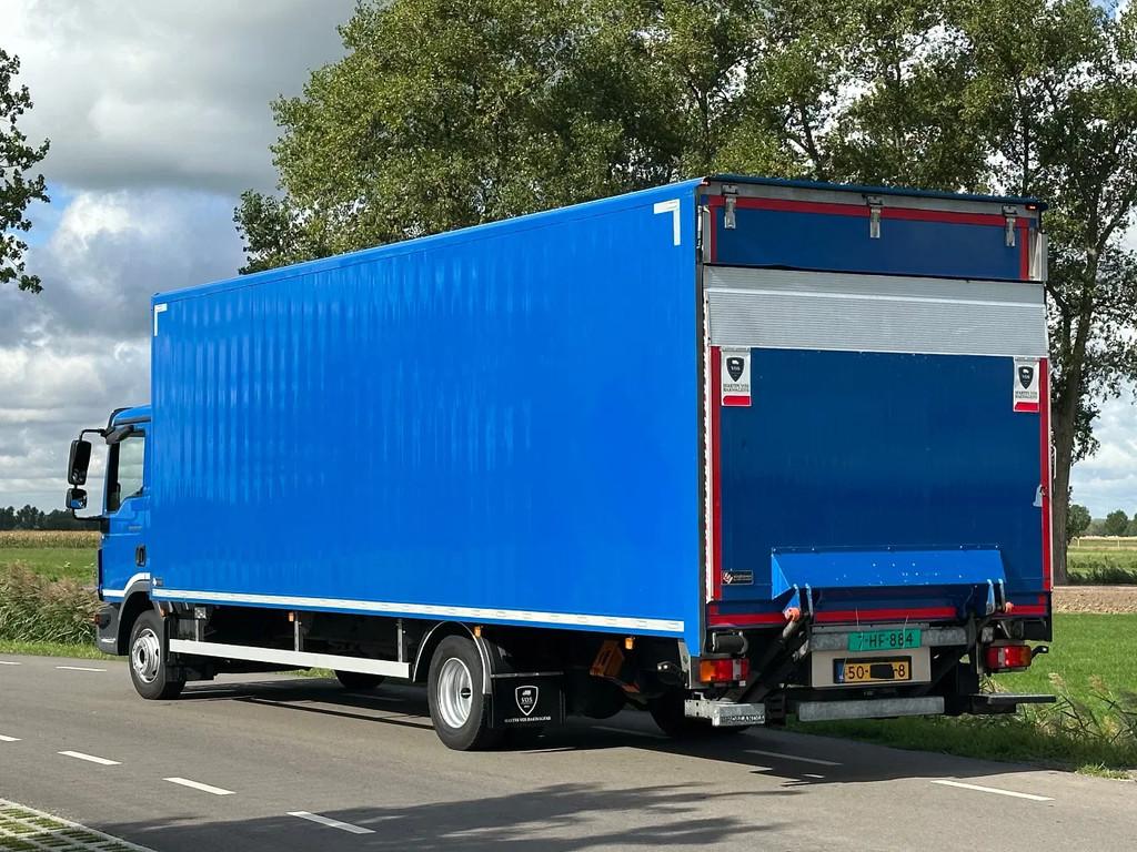 MAN TGL TGL12.220 EURO6. 820x248x230., Achat, Euro 6, MAN, Diesel