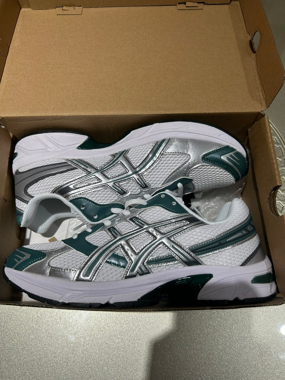 Asics 1130, Vêtements | Hommes, Enlèvement ou Envoi, Comme neuf