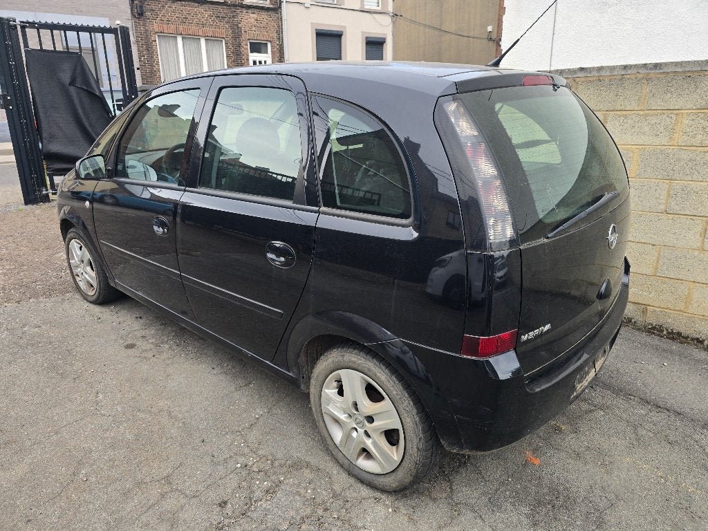 OPEL MERIVA 1.3 CDTI 2010 / CLIM.DIG / PRIX : 850 €, Achat, https://public.car-pass.be/vhr/575da541-536f-4add-928e-9897a9a50cd3
